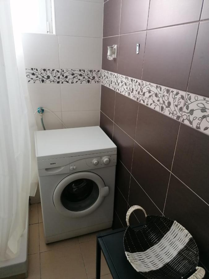 Ferienwohnung Mala Bella Zemun Exterior foto
