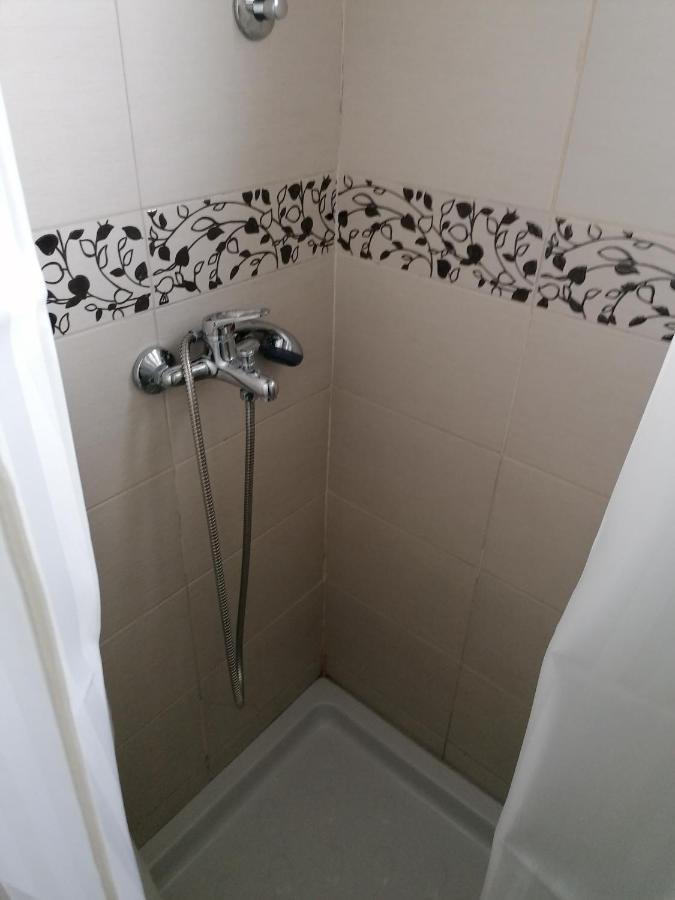 Ferienwohnung Mala Bella Zemun Exterior foto